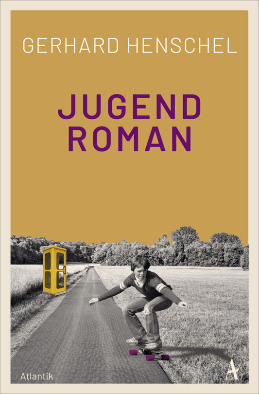 Jugendroman (Gerhard Henschel)