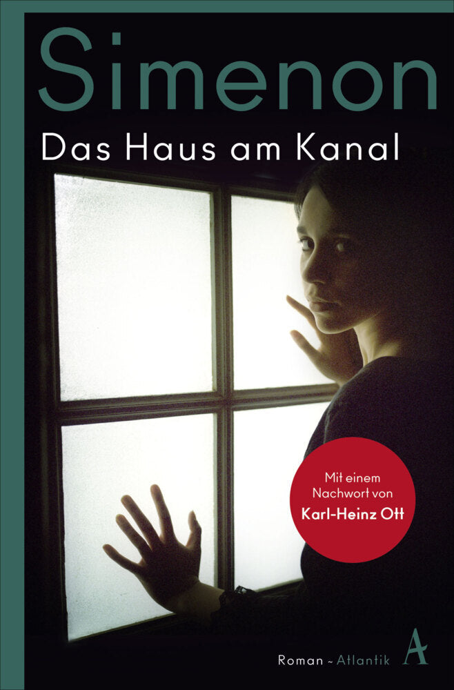 Das Haus am Kanal (Georges Simenon)