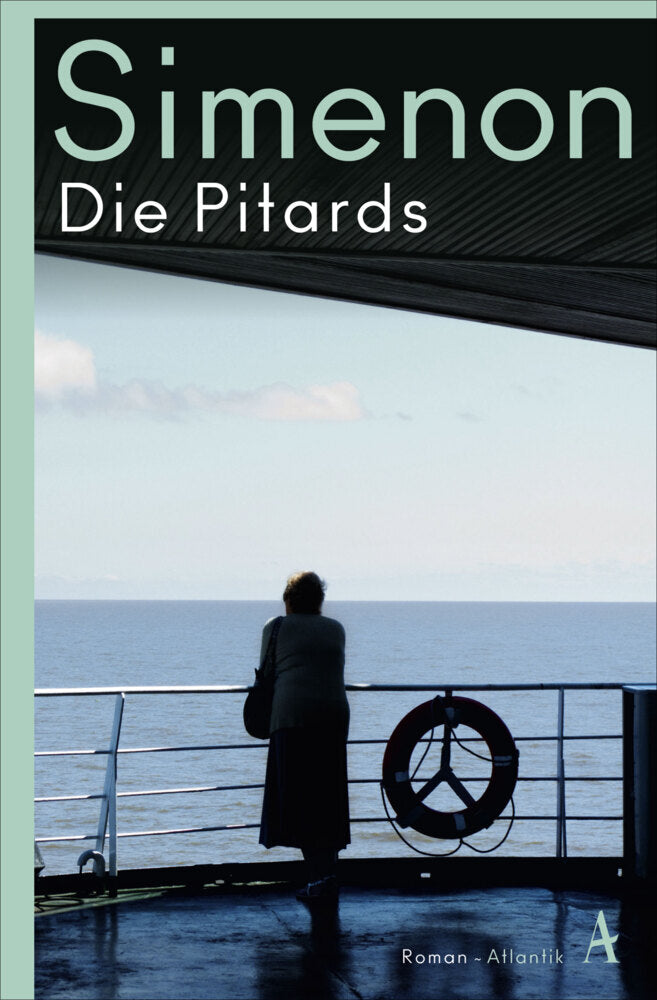 Die Pitards (Georges Simenon)