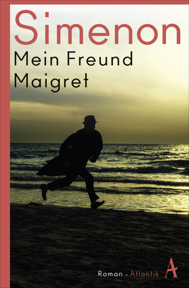 Mein Freund Maigret (Georges Simenon)