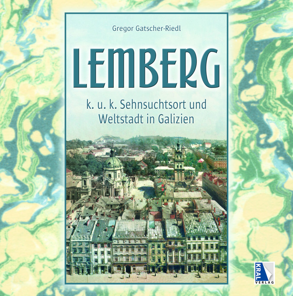 Lemberg (Gregor Gatscher-Riedl)