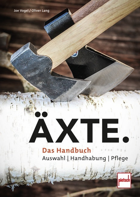 Äxte (Oliver Lang)