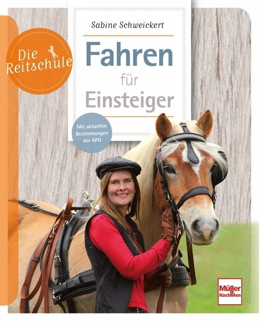 Fahren für Einsteiger (Sabine Schweickert)