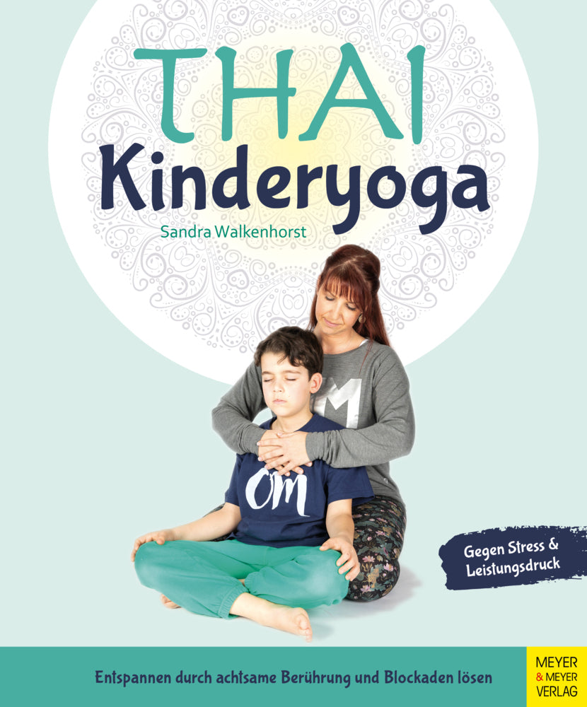 Thai-Kinderyoga (Sandra Walkenhorst)