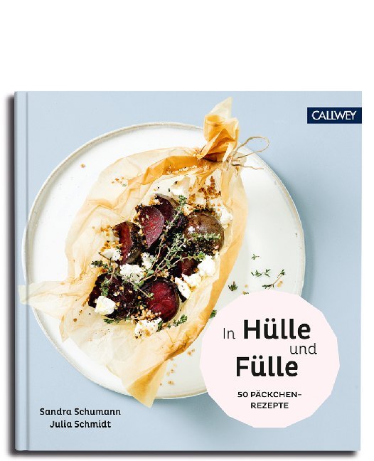 In Hülle und Fülle (Sandra Schumann)