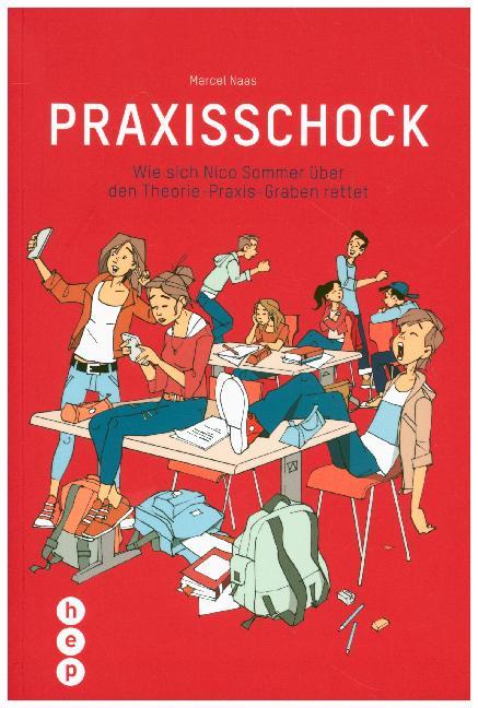 Praxisschock (Marcel Naas)