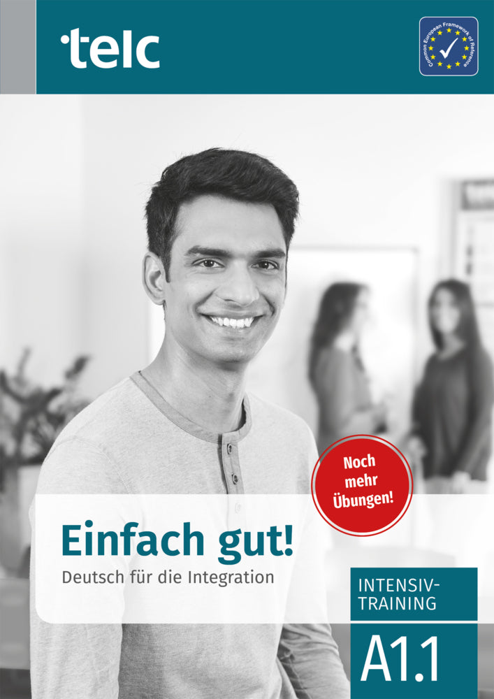 Einfach gut! Intensivtraining A 1.1