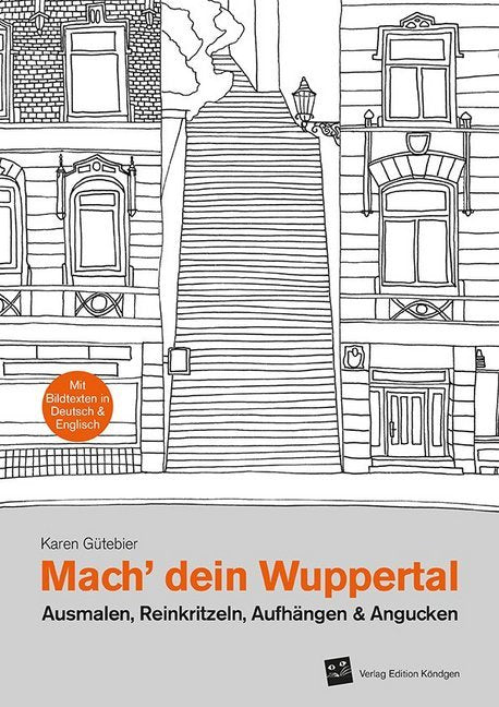 Mach dein Wuppertal (Karen Gütebier)