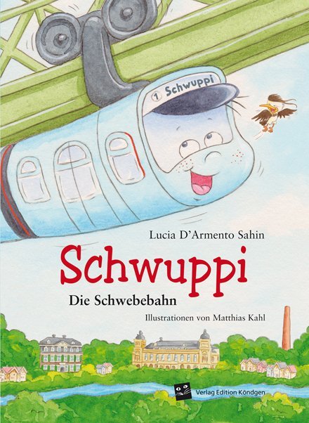 Schwuppi (Lucia D'Armento Sahin)