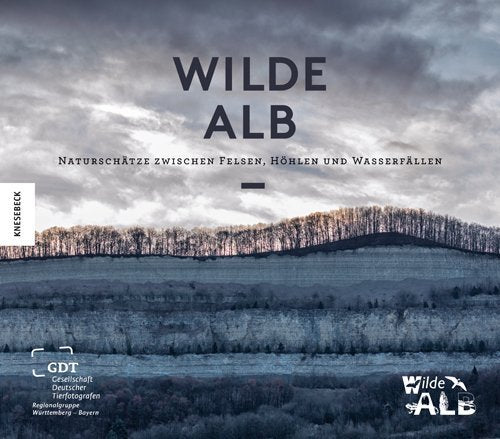 Wilde Alb (Bernd Nill)