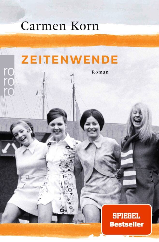 Zeitenwende (Carmen Korn)