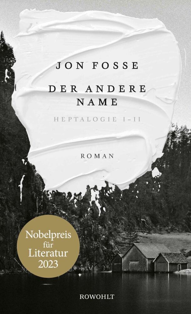 Der andere Name (Jon Fosse)