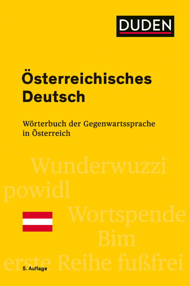 Österreichisches Deutsch (Jakob Ebner)