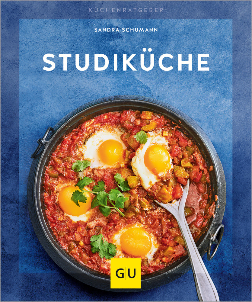 Studiküche (Sandra Schumann)