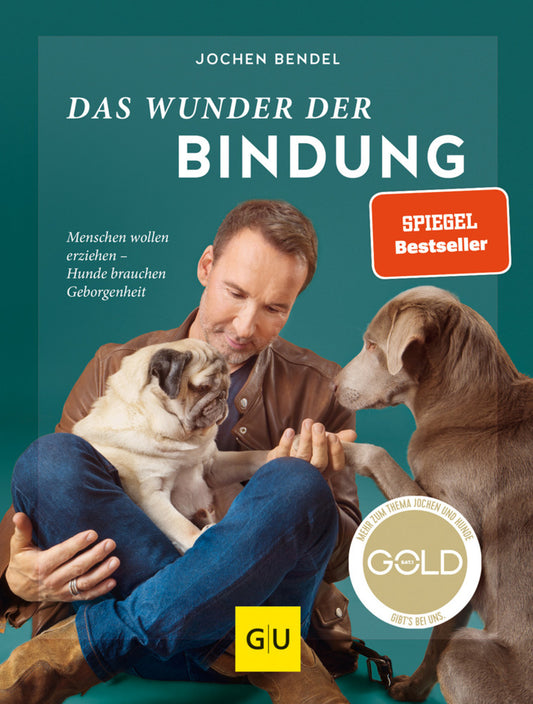 Das Wunder der Bindung (Jochen Bendel)