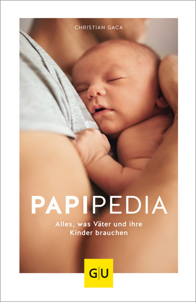 Papipedia (Christian Gaca)