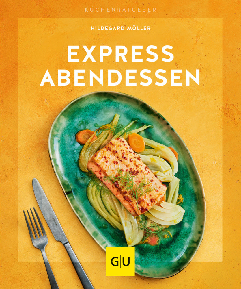 Express-Abendessen (Hildegard Möller)