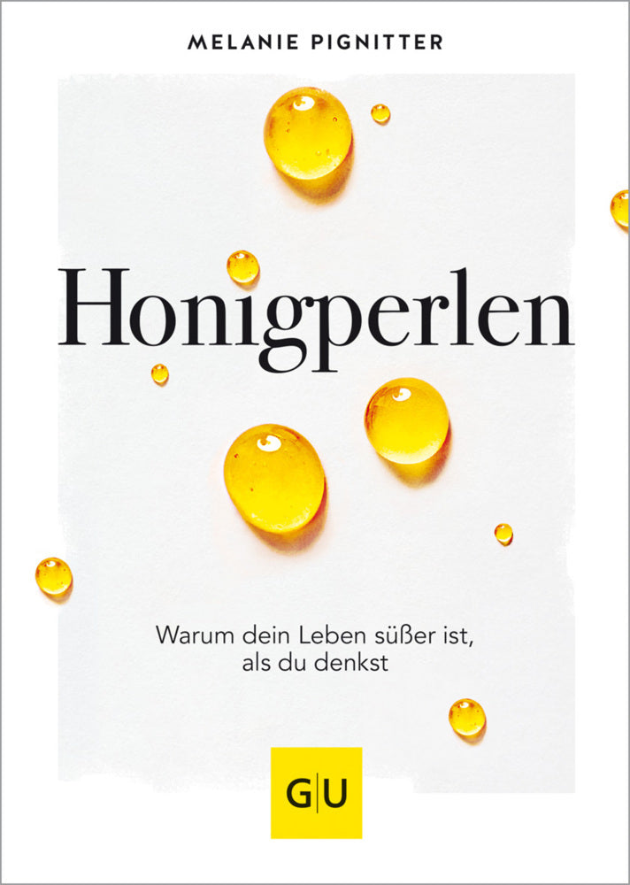Honigperlen (Melanie Pignitter)