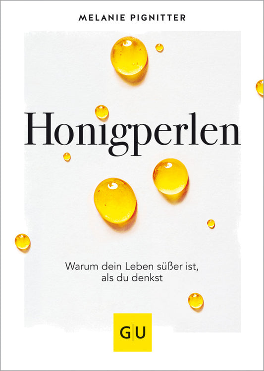Honigperlen (Melanie Pignitter)