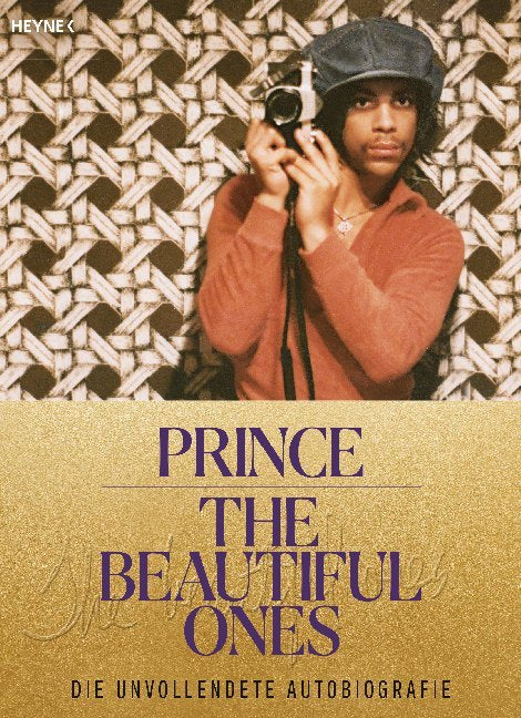 The Beautiful Ones (Prince)
