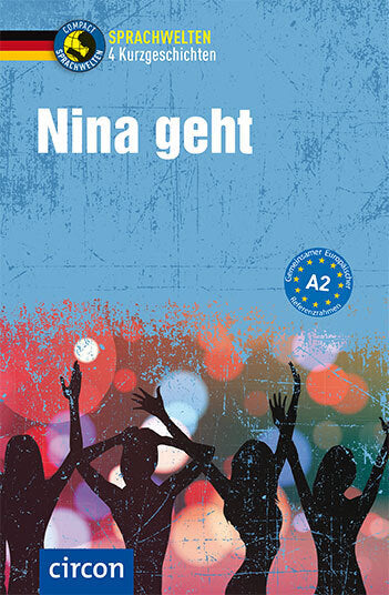 Nina geht (Arwen Schnack)