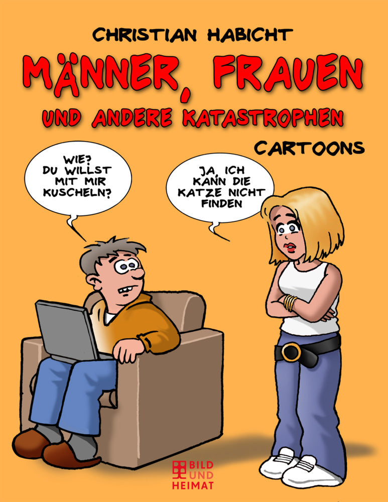 Frauen, Männer und andere Katastrophen (Christian Habicht)