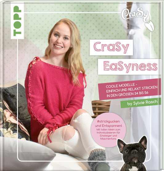 CraSy EaSyness (Sylvie Rasch)