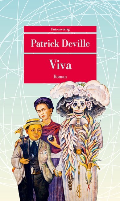Viva (Patrick Deville)