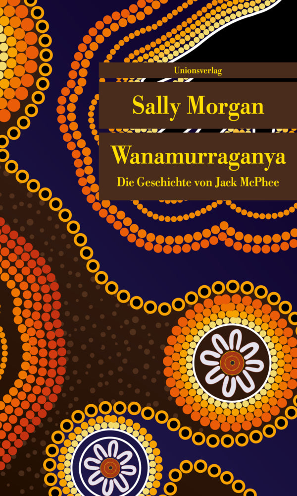 Wanamurraganya (Sally Morgan)