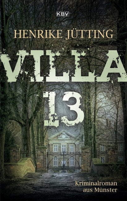 Villa 13 (Henrike Jütting)