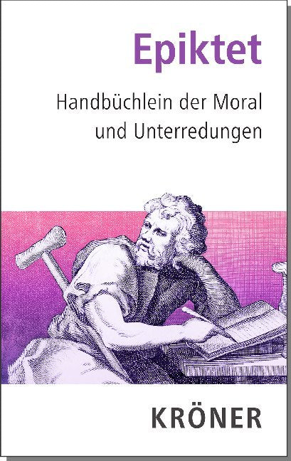 Handbüchlein der Moral und Unterredungen (Epiktet)