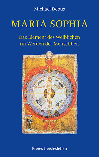 Maria-Sophia (Michael Debus)