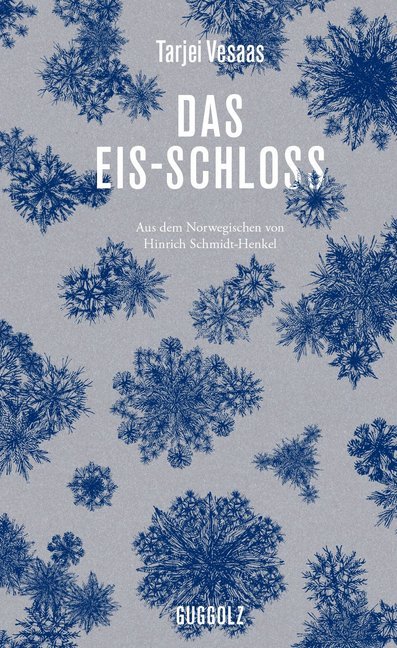 Das Eis-Schloss (Tarjei Vesaas)