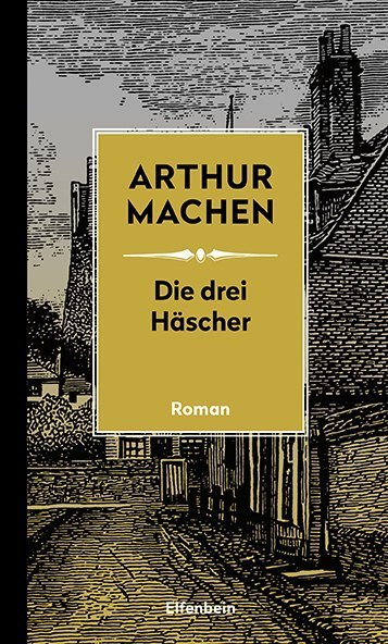 Die drei Häscher (Arthur Machen)