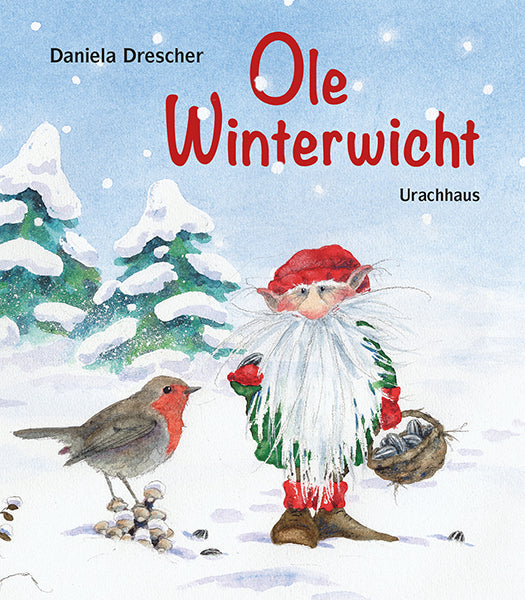 Ole Winterwicht (Daniela Drescher)