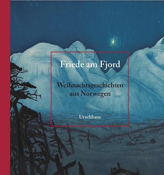 Friede am Fjord (Holger Wolandt)