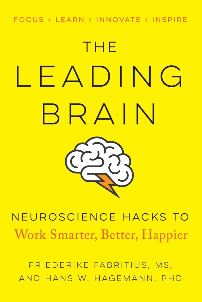 The Leading Brain (Friederike Fabritius)
