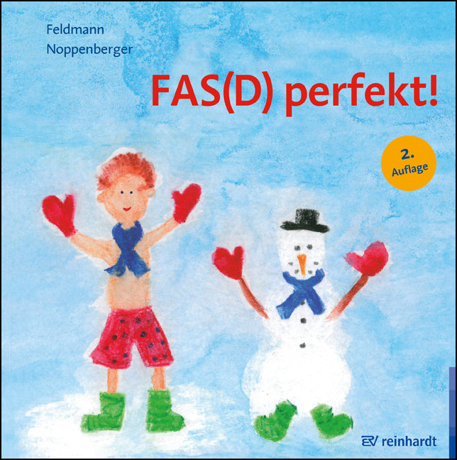 FAS(D) perfekt! (Reinhold Feldmann)