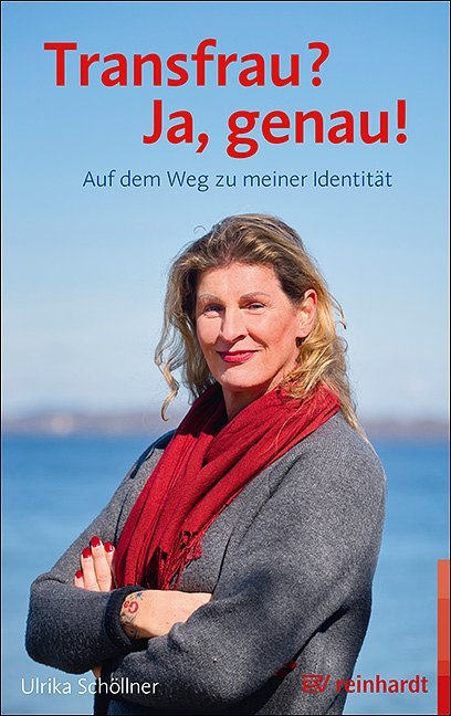 Transfrau? Ja, genau! (Ulrika Schöllner)