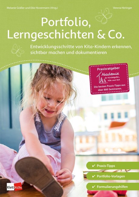 Portfolio, Lerngeschichten & Co. (Verena Heringer)