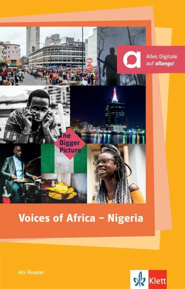 Voices of Africa - Nigeria (Dirk Beyer)