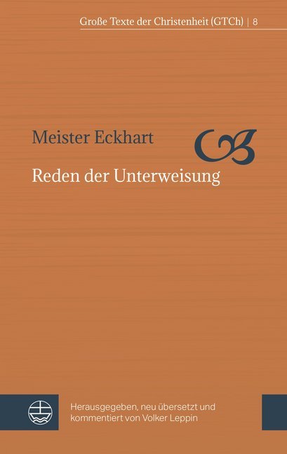 Reden der Unterweisung (Meister Eckhart)