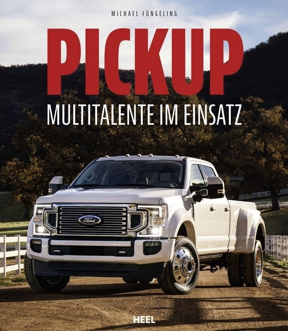 Pickup (Michael Füngeling)