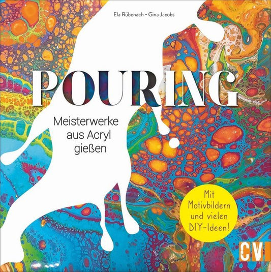 Pouring (Ela Rübenach)