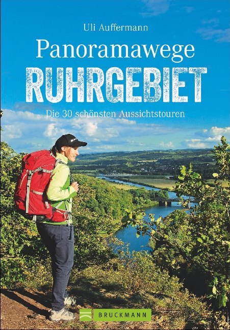 Panoramawege Ruhrgebiet (Uli Auffermann)