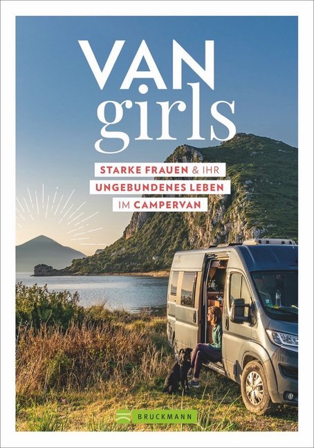 Van Girls (Mandy Raasch)