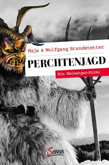 Perchtenjagd (Maja Brandstetter)