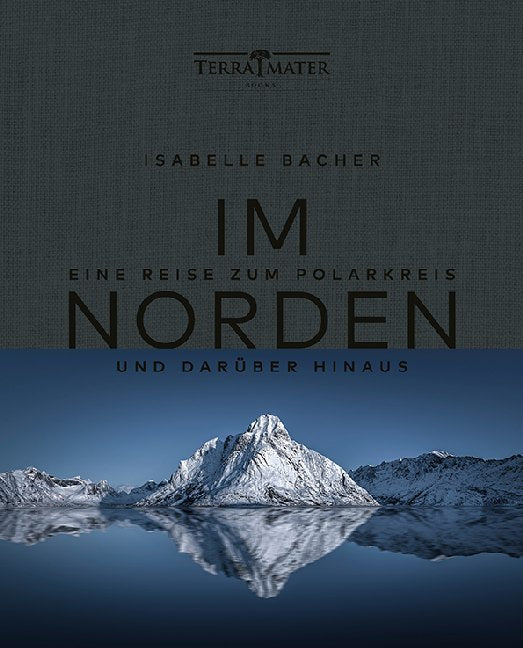 Im Norden (Isabelle Bacher)