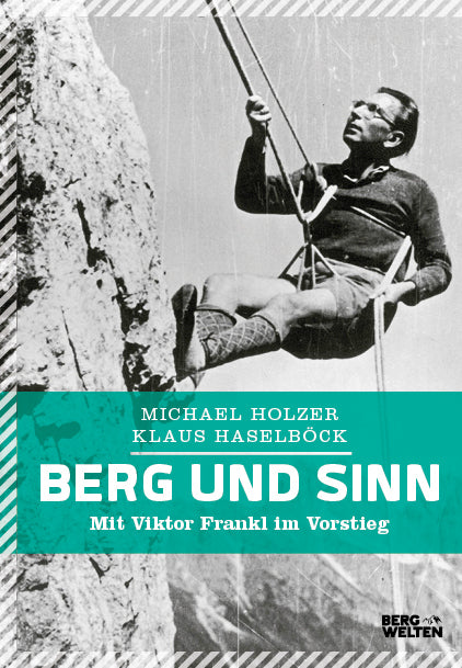 Berg und Sinn (Michael Holzer)
