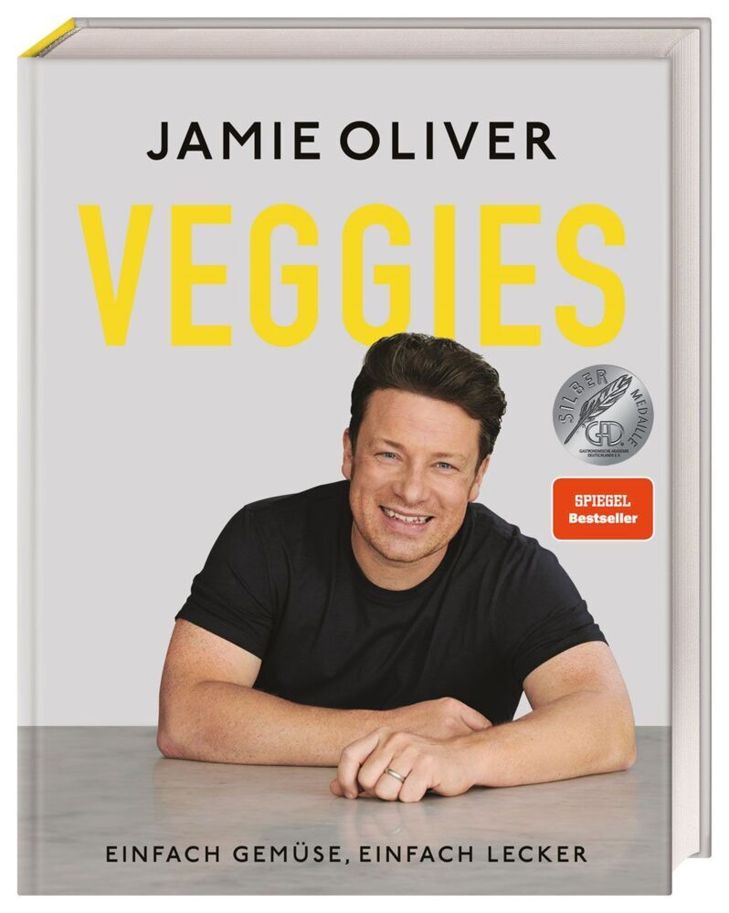 Veggies (Jamie Oliver)